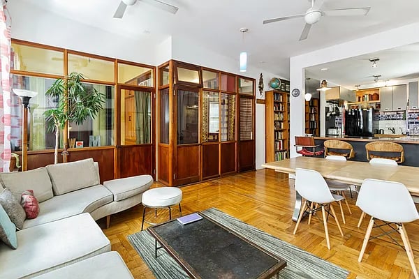 139 Norfolk Street #4AB