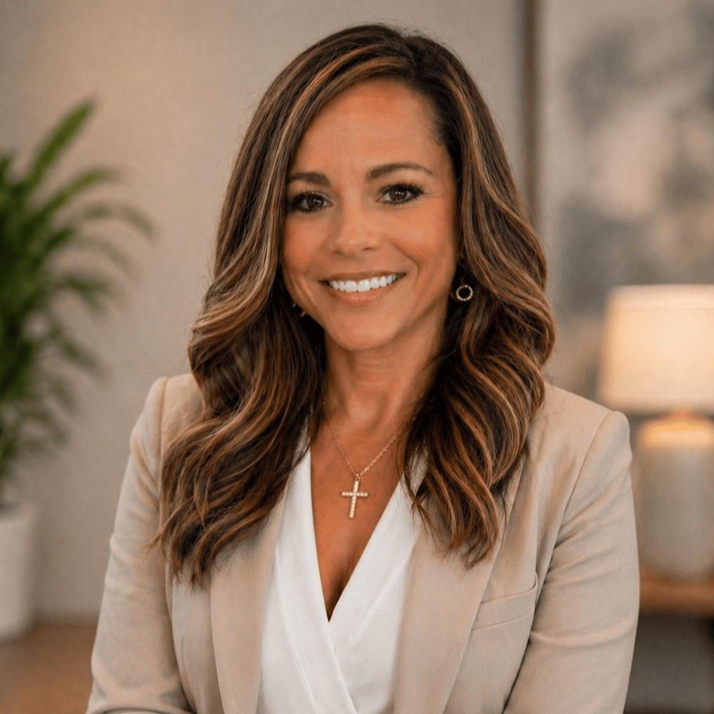 Sherie Bailey Marianna, FL Real Estate Agent Headshot