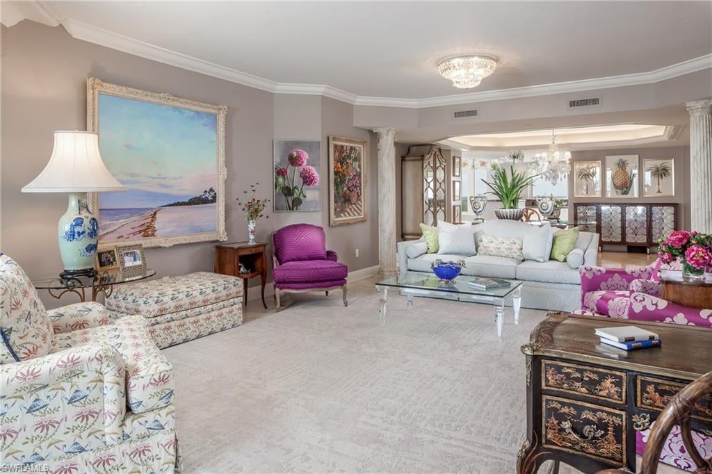 7117 Pelican Bay Blvd Apt 1409