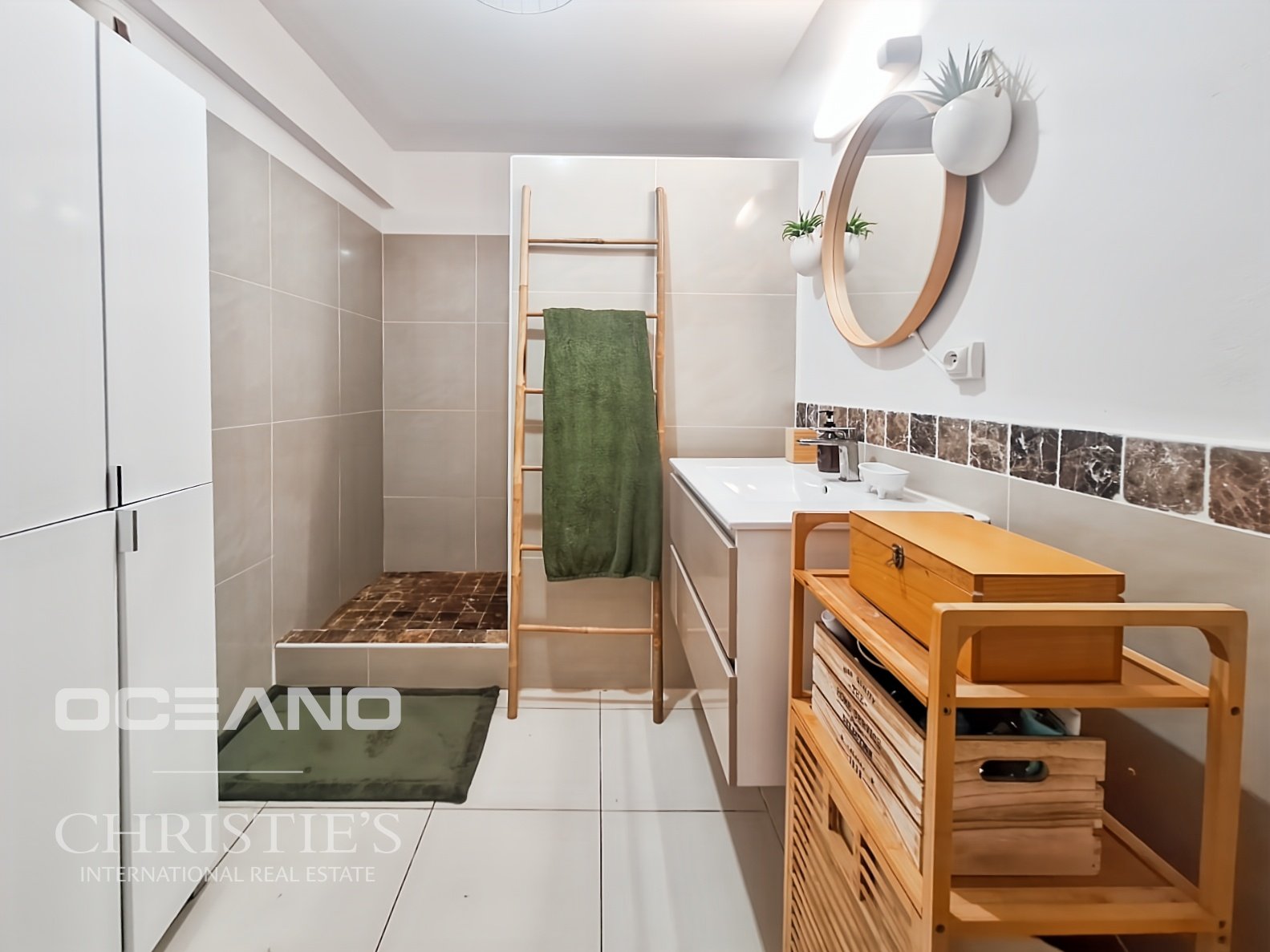 Charming 3-bedroom Villa - Cul-de-Sac