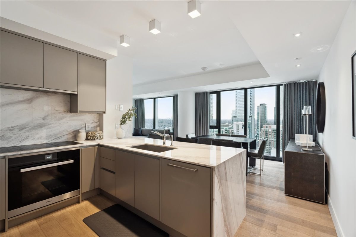 Yorkville Private Estates Luxury Rental