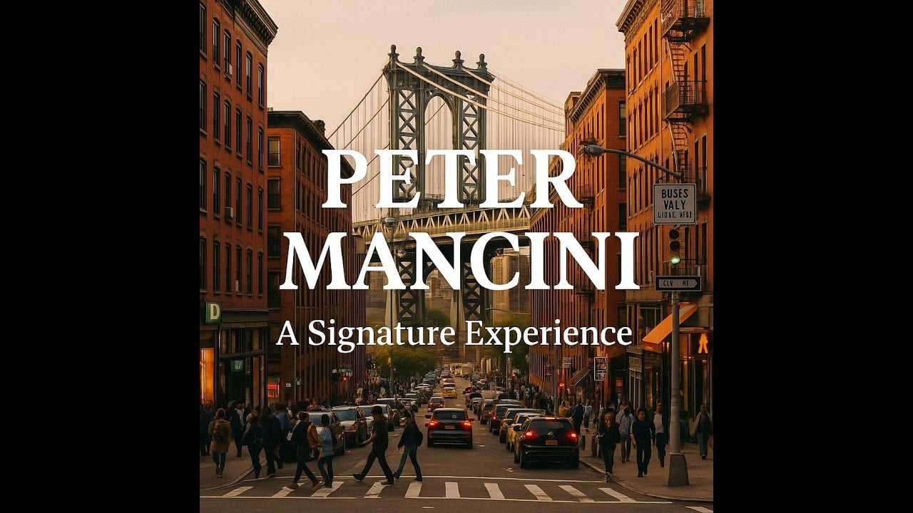 How to Navigate Brooklyn's Competitive Real Estate Market | Peter Mancini | Pen Realty