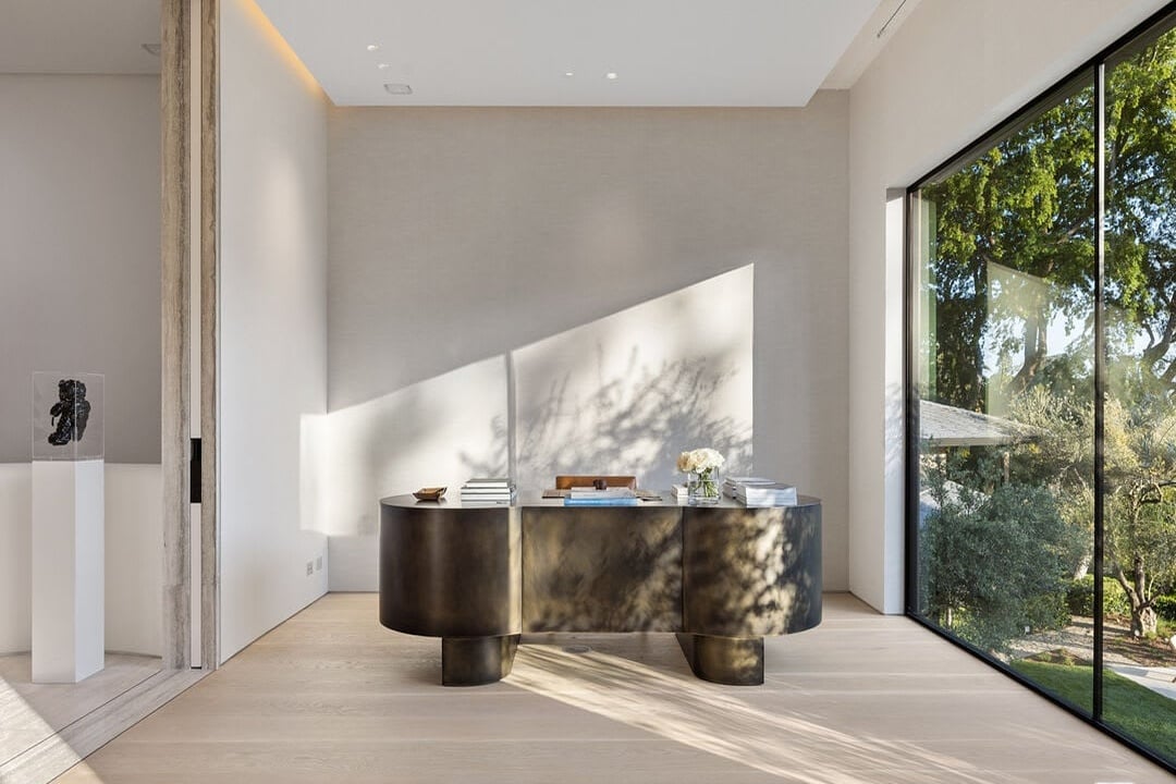 Serene Opulent