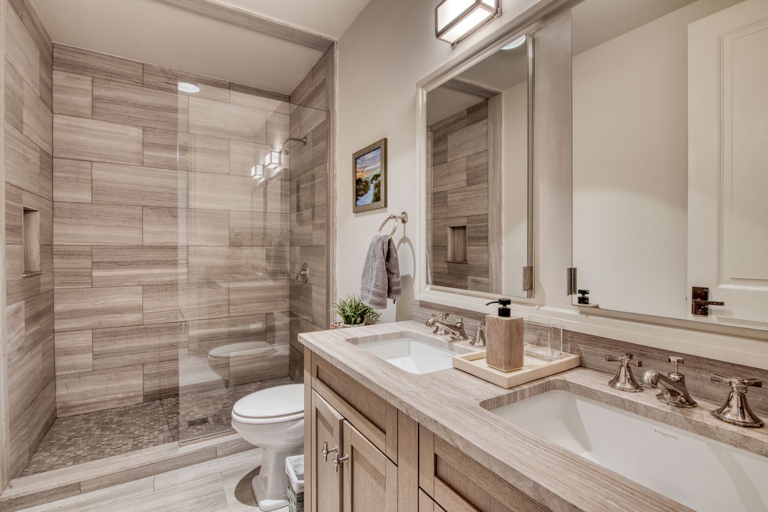 Sag Harbor Village Main Flagship Bungalow