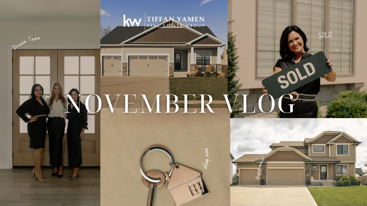 EXCITING MONTH FOR TYREG