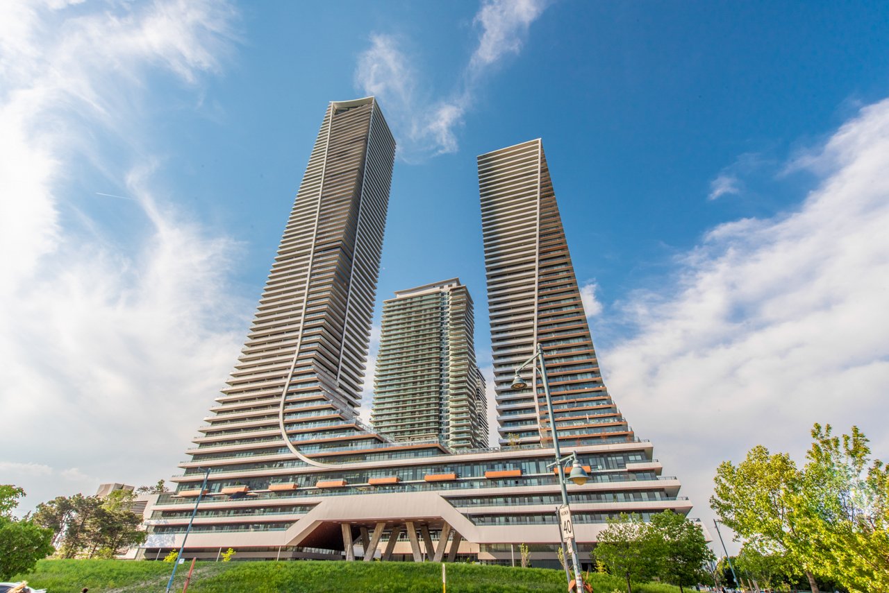 30 Shore Breeze Drive Unit: 4017