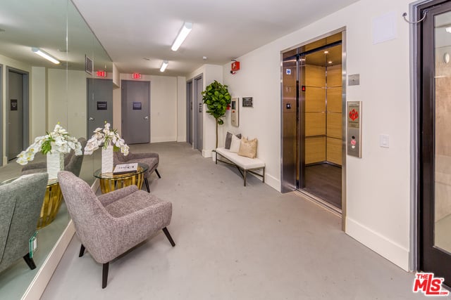 1940 S Bedford St, #1