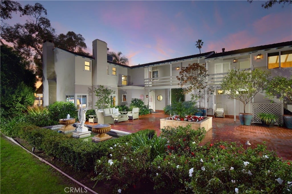 20 Harbor Island
