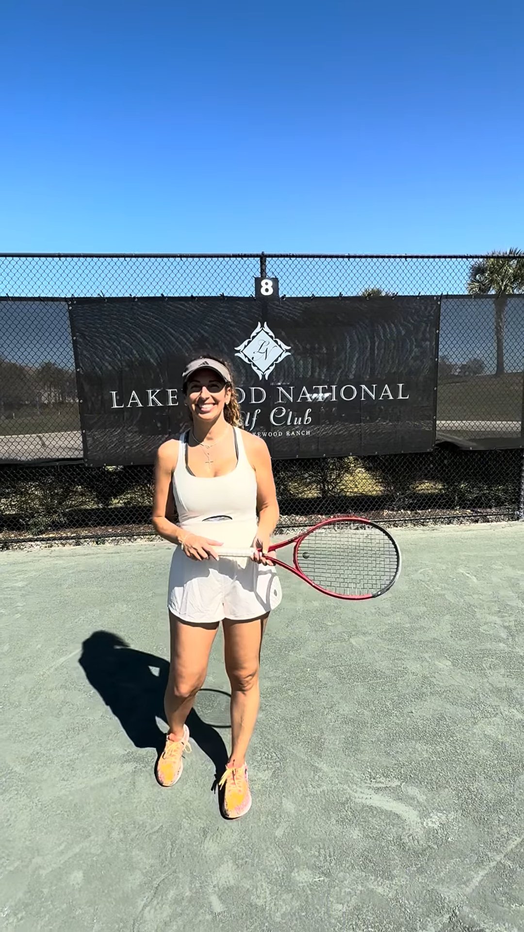 Lakewood National Golf & Tennis Club | Lakewood Ranch | Tara Gerber