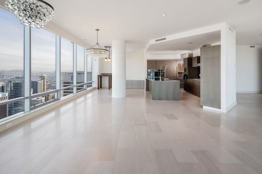 1128 W Georgia St, #4802