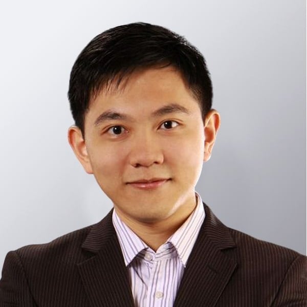 Timothy Chan