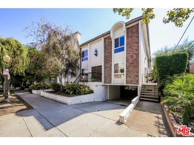 10654 Wilkins Ave #1