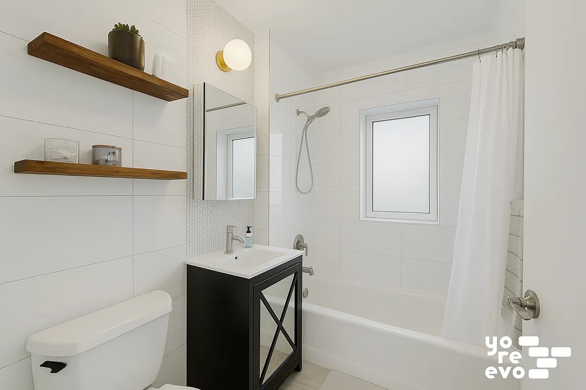 35 Underhill Avenue Unit: B4I