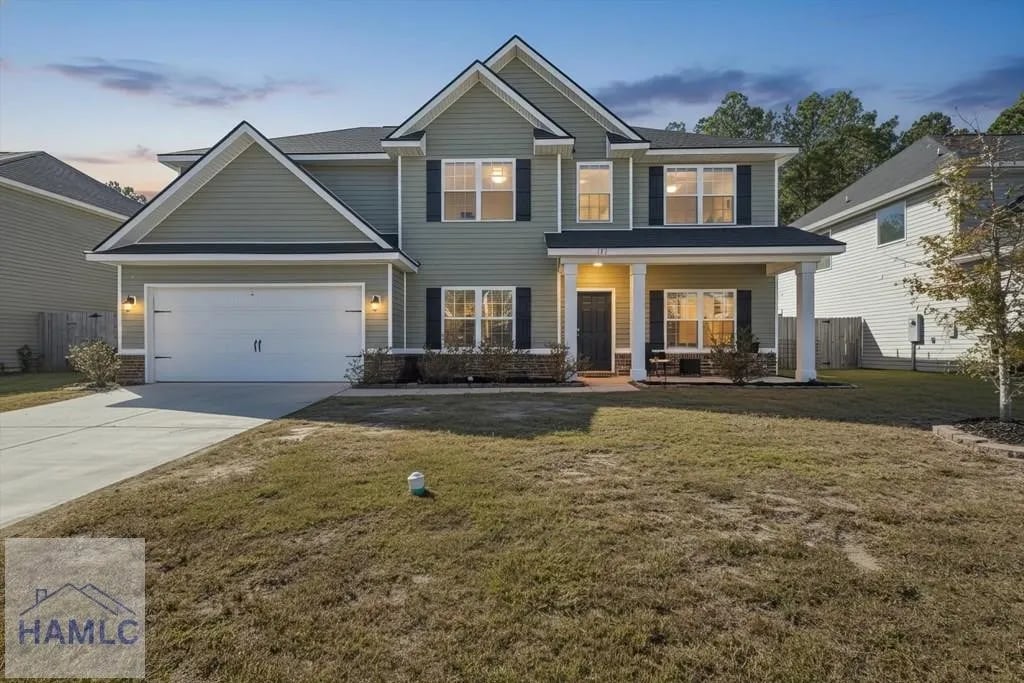 183 Sapwood Way