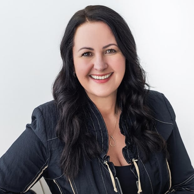 Kristine Walsh Park Rapids, MN Real Estate Agent Headshot