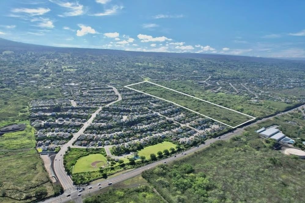 in KAILUA-KONA, Hawai