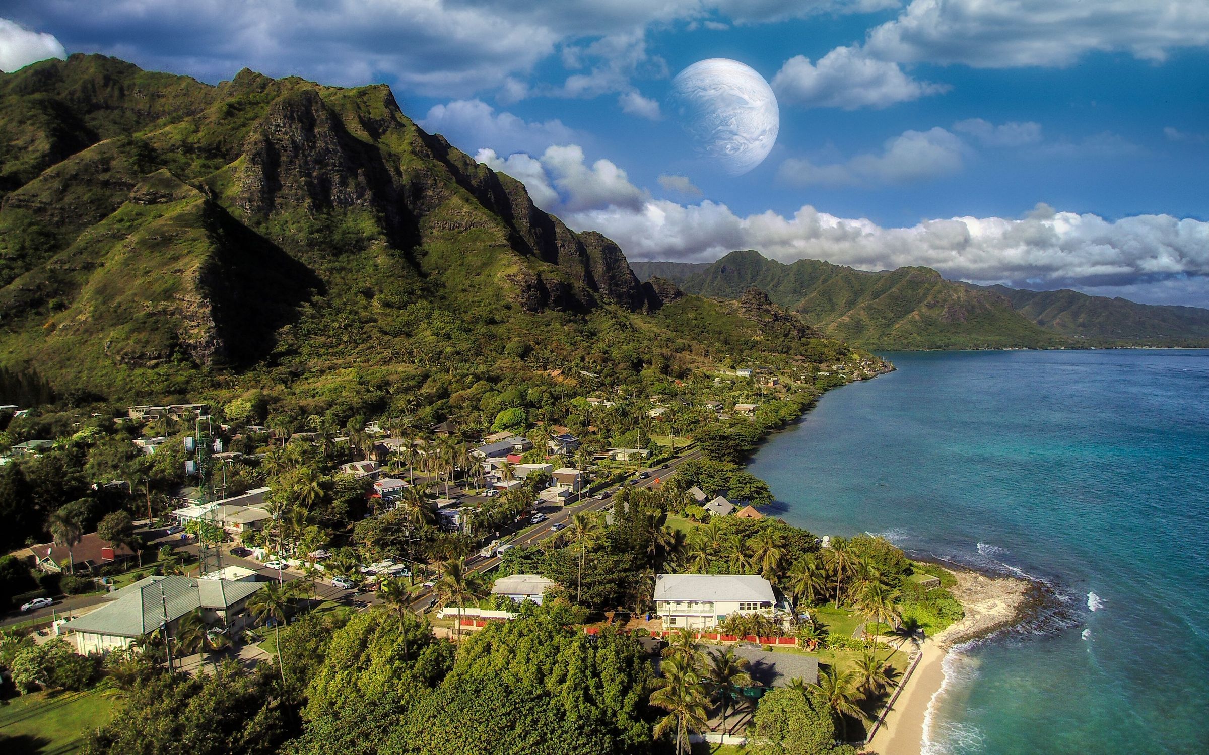 Lex Ferguson Real Estate Agent Honolulu HI | Best Realtor