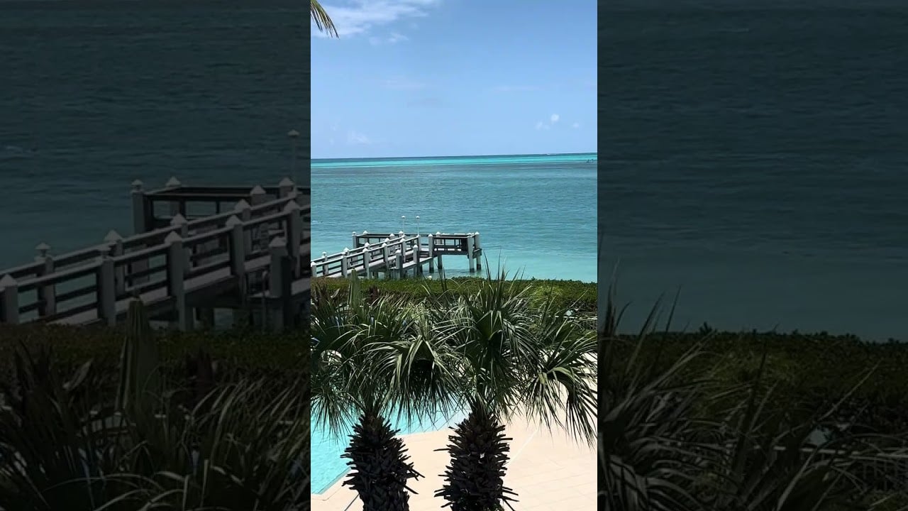 Florida Keys🌴 Oceanfront Townhome under $700K