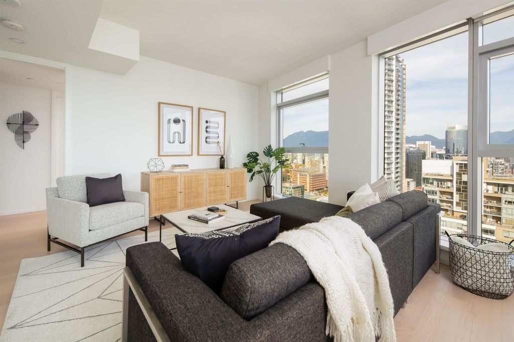 889 Pacific St, #3104 