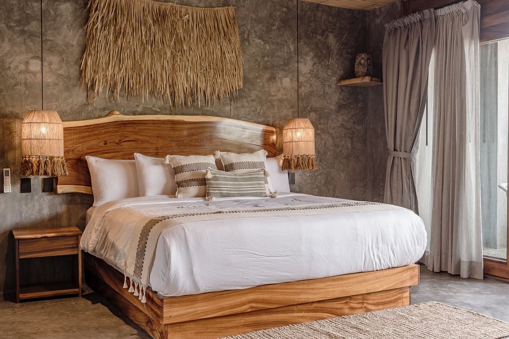 6 Bedroom, Hotel Boutique, Casa Tigre