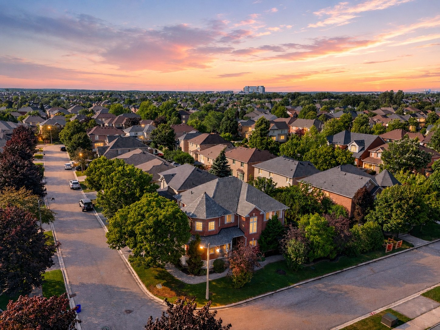 2201 Lapsley Crescent, Oakville