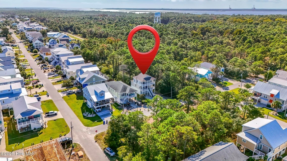 805 South Carolina Avenue