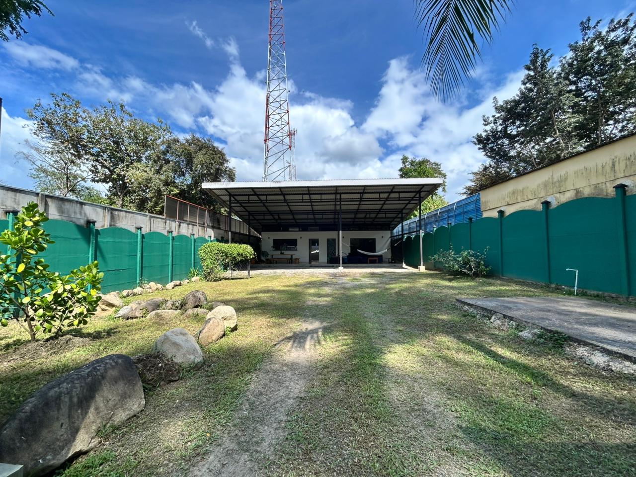 Charming and Affordable 1-bedroom home in Uvita