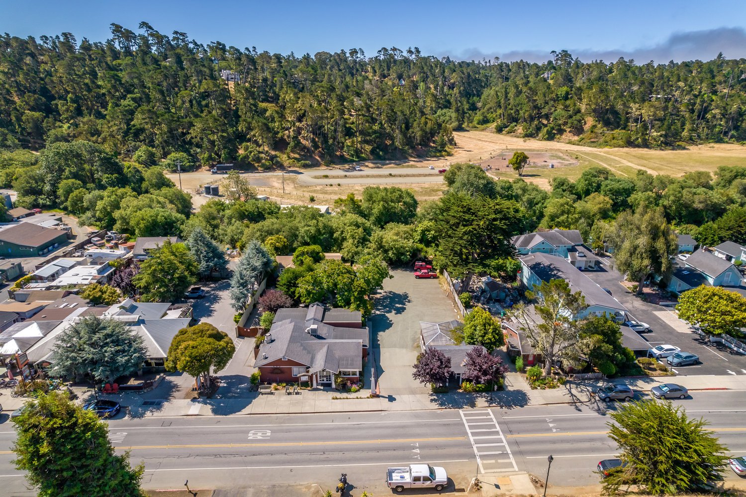 Cambria Investment Opportunity