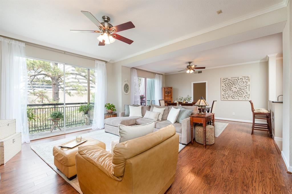 4515 Briar Hollow Pl, #308