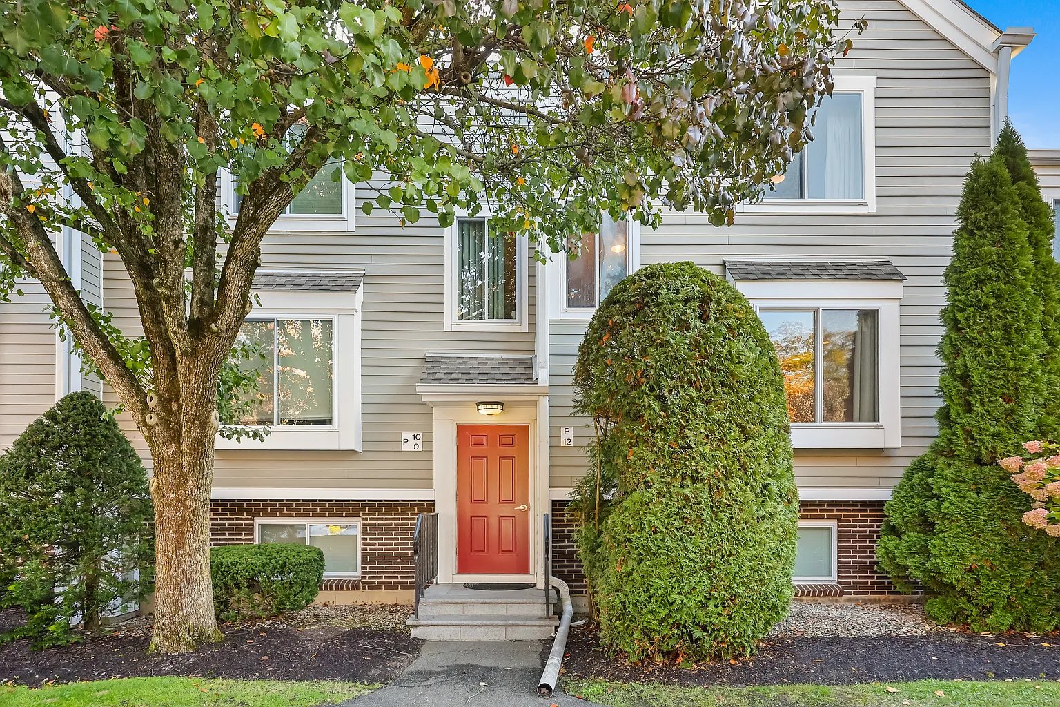 71 Aiken Street APT P12
