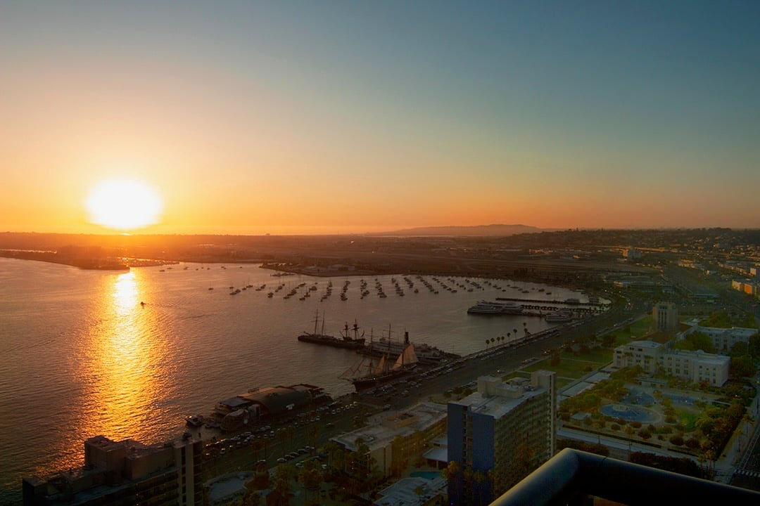 The Grande South Penthouse 3703