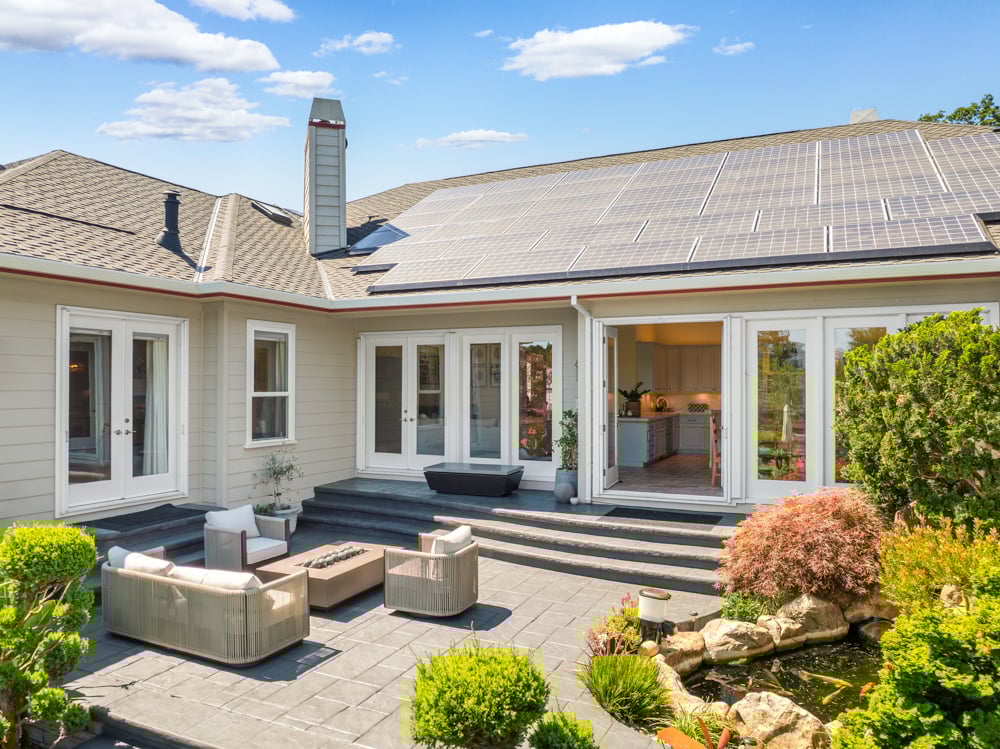 4588 Bennett Valley Rd