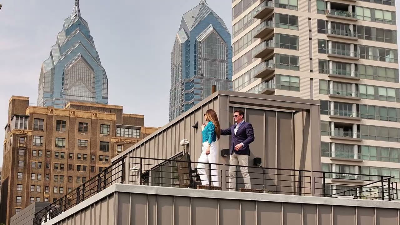 Walsh Nicoletti Sells The Lifestyle