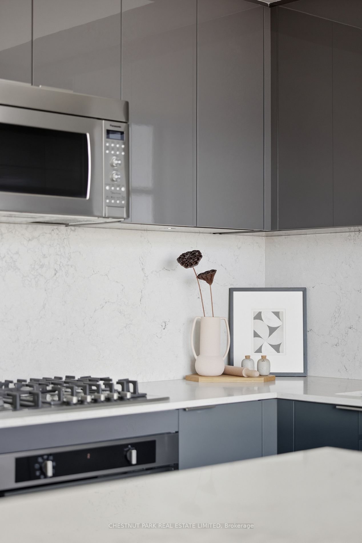 PRESTIGEOUS PENTHOUSE AT 20 LOMBARD