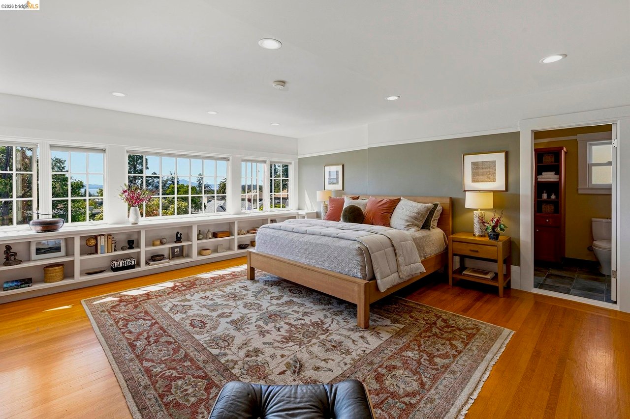 1408 Arch St, Berkeley