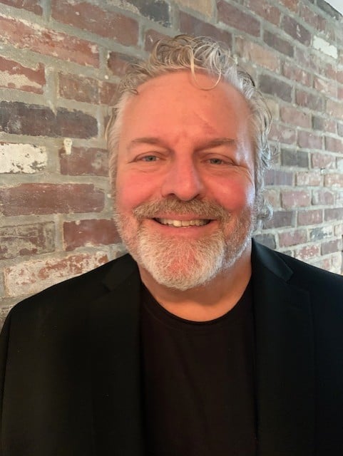 Brian Silverman
