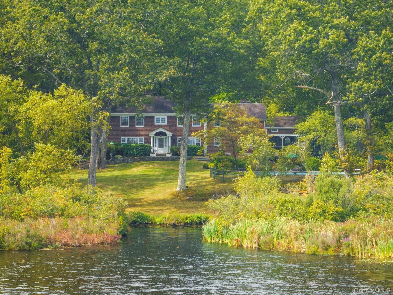 93 Cross Pond Rd