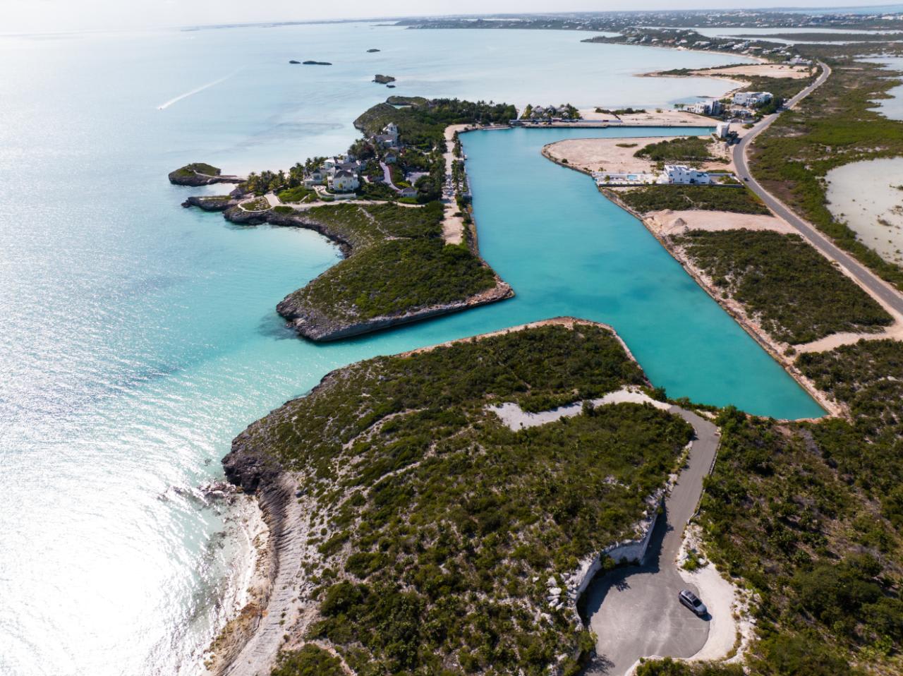 Special Hawksbill Marina and Ocean Lots