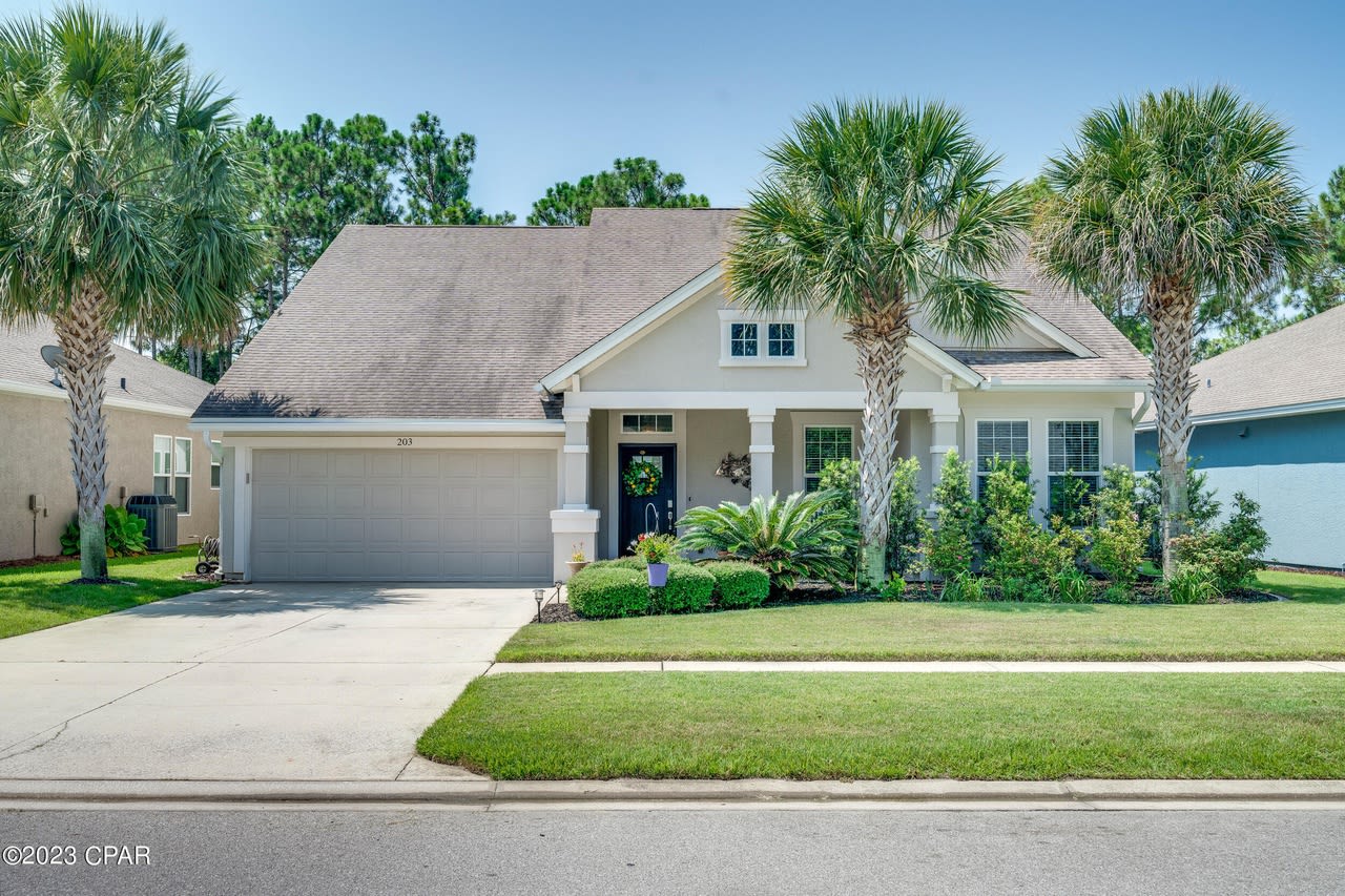 203 Middleburg Drive