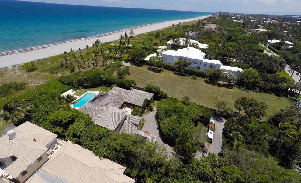 701 S Ocean Blvd