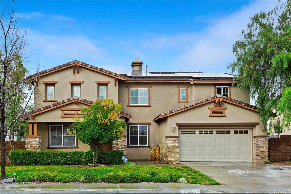 21536 Windstone Drive