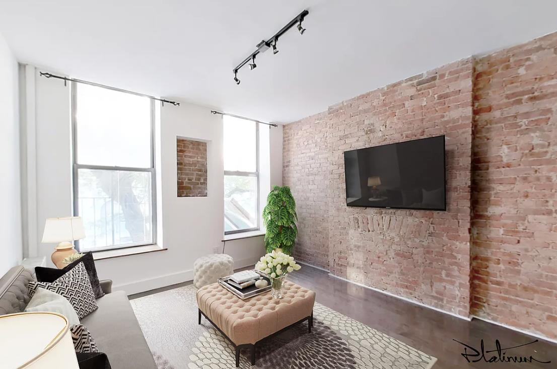 452 Atlantic Avenue, Apt 2-F