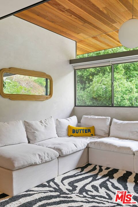 Blissful House