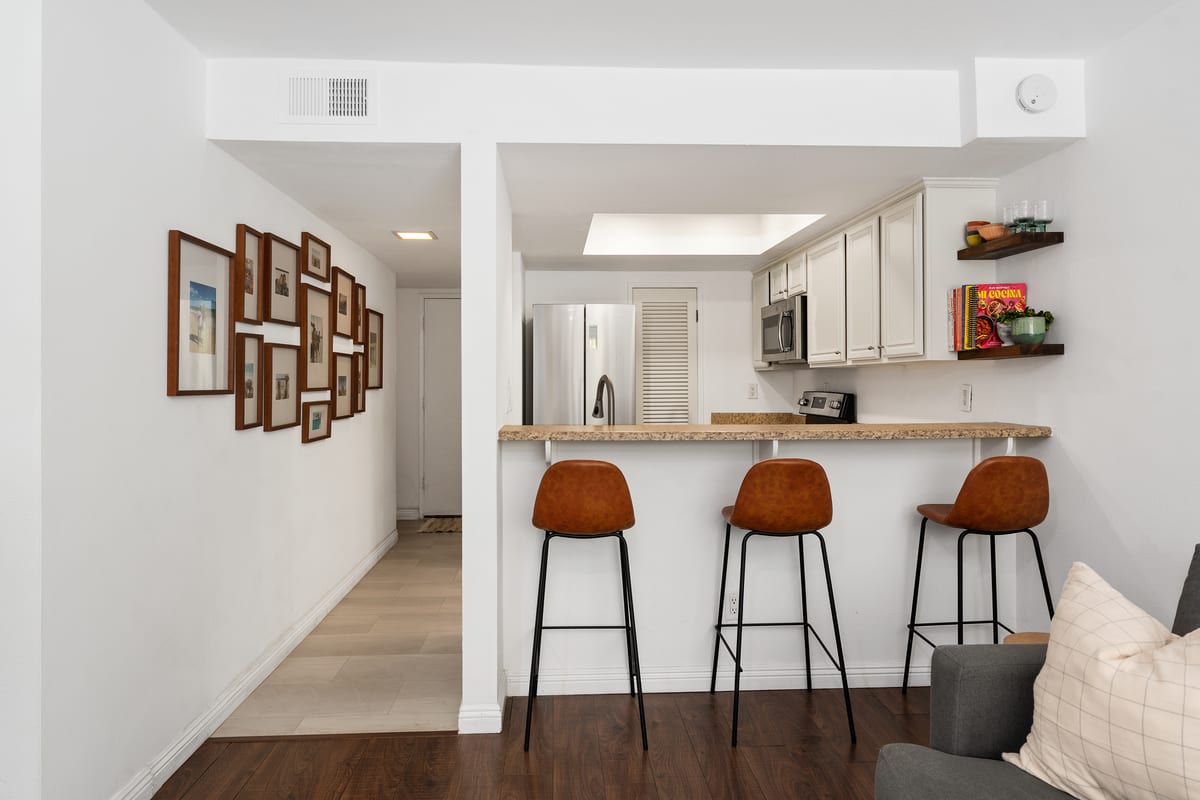USD Condo