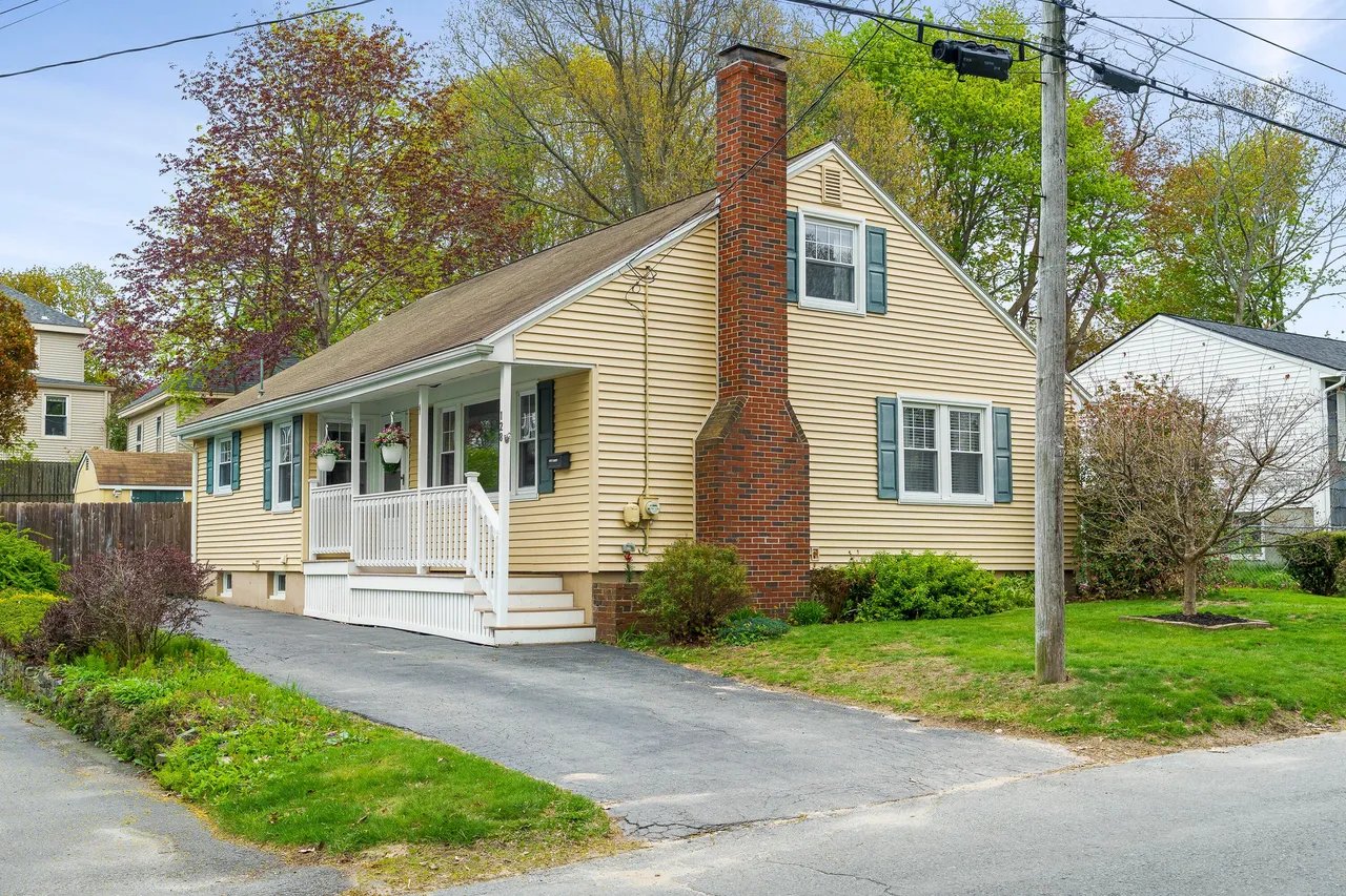 New Listing: 128 S Richland Street, South Portland, ME 04106 – $649,000