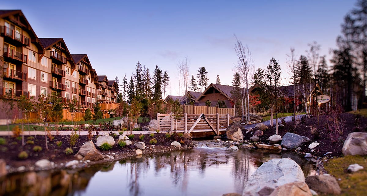 Suncadia: Resort. Community. Legacy.
