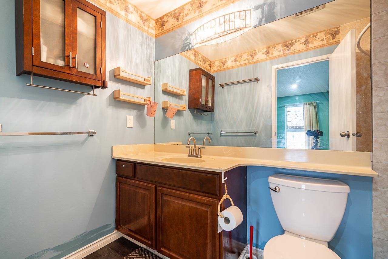 7443 Echo Place, Vancouver