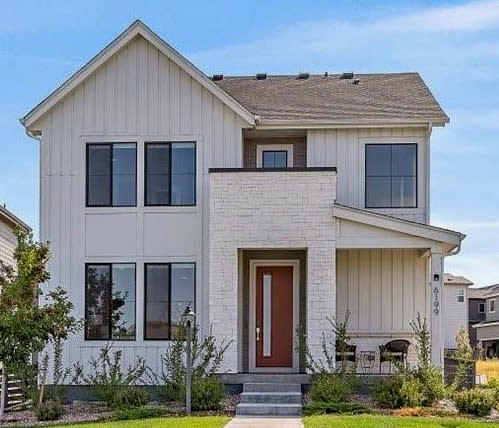 6232 Sweetbriar Court