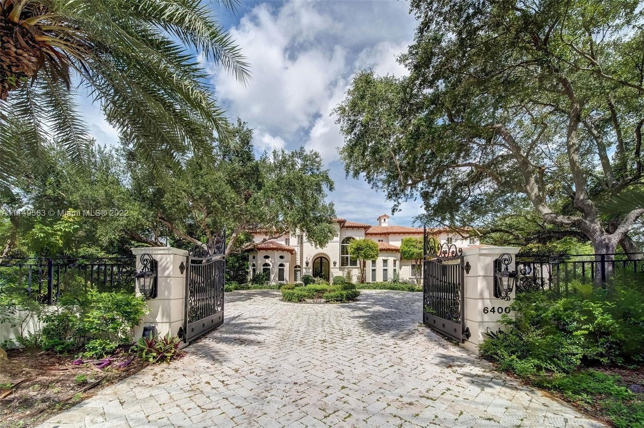 6400 SW 72nd Ct