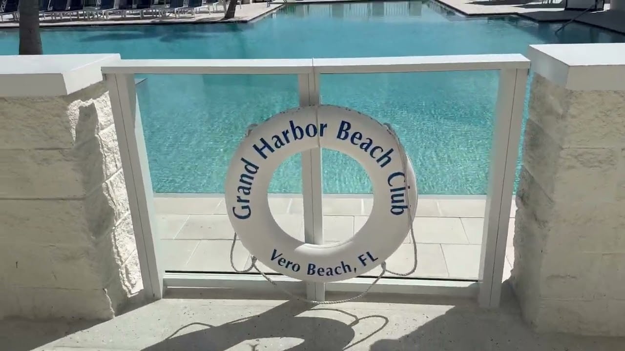 GRAND HARBOR BEACH CLUB VERO BEACH BEN BRYK COLDWELL BANKER GLOBAL LUXURY 772-713-945
